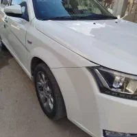 دنا پلاس|خودرو سواری و وانت|کرج, کمال‌شهر|دیوار