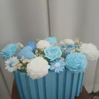 باکس شمع