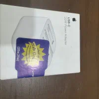 اداپتور اصلی ایفون