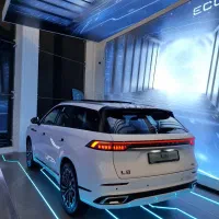 لوکانو ۸|خودرو سواری و وانت|تهران, حکمت|دیوار