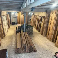 فروش عمده ترمو چوب روس مستقیم از تولیدی