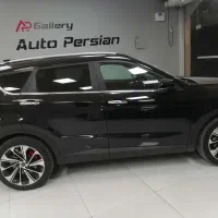 فیدلیتی 5نفره|خودرو سواری و وانت|بندر کنگان, |دیوار