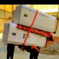 باربری حمل ونقل اساس منزل کل اهواز
