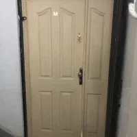 درب حفاظ دار
