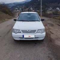 پراید111 مدل ۹۵