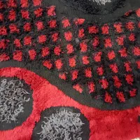 قالیچه 3متری فانتزی|فرش|تهران, حبیب الله|دیوار