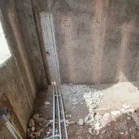 لوله کشی آب|خدمات پیشه و مهارت|رشت, پل تالشان|دیوار