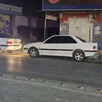 پژو پارس مدل ۸۶|خودرو سواری و وانت|دهدشت, |دیوار