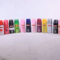 اسپری خوشبوکننده بدن و هوا|آرایشی، بهداشتی، درمانی|اسلامشهر, شهرک قائمیه|دیوار