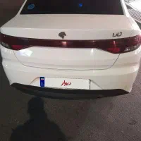 تارا v1 پلاس ۶ دنده|خودرو سواری و وانت|قم, چهل درخت|دیوار