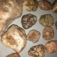 سنگ عقیق کبود یادرخت