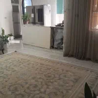 آپارتمان-77متری-طبقه-بالا-واحد-عقب-خیابان-نرگس-یک