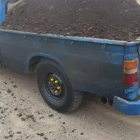 انواع کود گاوگوسفندی پوسید تحویل کل استان البر