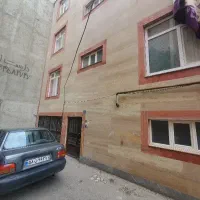 اپارتمان دو خواب ۸۱ متری در کمربندی خانلو