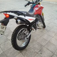 MKZ250ترل