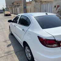 شاهین توربو اتومات 402سانروف دار