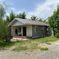 ویلا جنگلی ماسال دوخواب