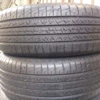 لاستیک225/60/18 Gt فابریک جکs5تیگو5|قطعات یدکی و لوازم جانبی|تهران, جی|دیوار