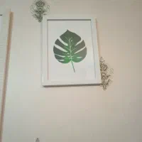 تابلو فانتزی|تابلو، نقاشی، عکس|مشهد, چهارچشمه|دیوار