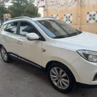 جک s5|خودرو سواری و وانت|مشهد, فلسطین|دیوار