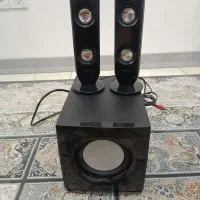 کامپیوتر بدون مانیتور|رایانه رومیزی|ری, تقی آباد|دیوار