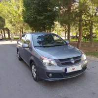 جیلی GC6 مدل ۹۶|خودرو سواری و وانت|تبریز, |دیوار