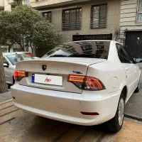 سمند سورن پلاس مدل 1403