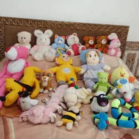 عروسک|اسباب‌‌بازی|شیراز, محراب|دیوار