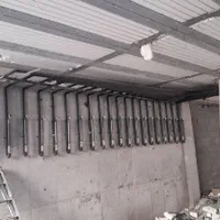 گازکشی.گازرسانی.لوله کشی گاز.گاز کش.دودکش|خدمات پیشه و مهارت|زاهدان, |دیوار