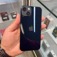 ایفون ۱۳ نرمال ۱۲۸ گیگ پک اصلی دو سیم