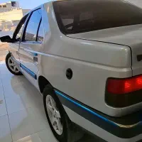 پژو مدل ۸۹|خودرو سواری و وانت|شهرکرد, |دیوار