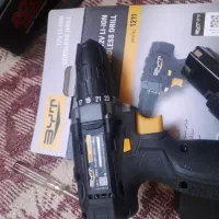 مینی فرز کینگ استار ودرل شارژی بی وای تی اکبند|ابزارآلات|قیدار, |دیوار