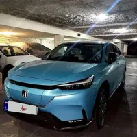 هوندا ens1 برقی . آگهی شخصی می باشد