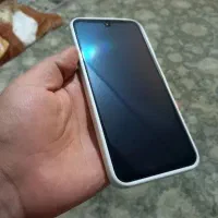 سامسونگA16 128 رام۴اصل ویتنام باگارانتی کم کارکرد|موبایل|تهران, کیانشهر|دیوار