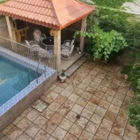 ویلایی ۲۵۰ متری/جلال نزدی اموزگار/جنوبی