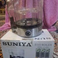 تخم مرغ پز برقی مناسب جهیزیه