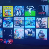 وان اس ۱ ترا تمیز|کنسول، بازی ویدئویی و آنلاین|صومعه‌سرا, |دیوار