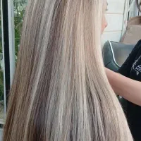 خدمات رنگ و احیا