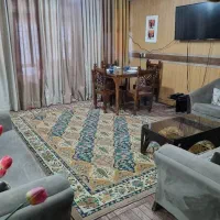 اجاره خانه مبله ۲ خواب در خودشهر رودبار باپارکینگ|اجارهٔ کوتاهمدت آپارتمان و سوئیت|رودبار, |دیوار