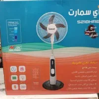 پنکه شارژی ، برقی ۱۸ اینچ iSMART|پنکه و تصفیهکنندهٔ هوا|تهران, تهرانسر شرقی|دیوار