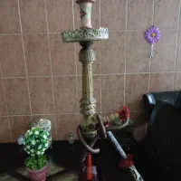 قیلون چوبی
