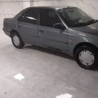 پژو ۴۰۵ مدل ۹۸|خودرو سواری و وانت|اردبیل, |دیوار