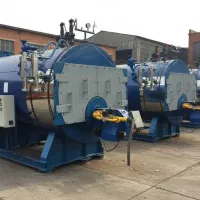 دیگ آبگرم صنعتی ،دیگ بخار برای خطوط تولید