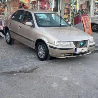 سمند۸۴ سفارش مدیران خودرو