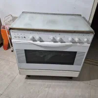 گاز ۵ شعله