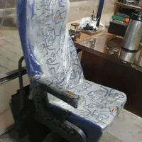 صندلی سازی اتوبوس ومینی بوس جواد کاوه|قطعات یدکی و لوازم جانبی|تهران, خاوران|دیوار