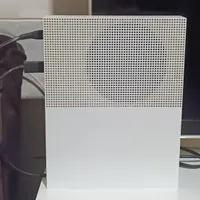 ایکس باکس وان اس