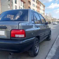 پراید ۹۲|خودرو سواری و وانت|کرج, آق تپه|دیوار