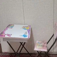 میز تحریر با صندلی|میز تحریر و کامپیوتر|مراغه, |دیوار