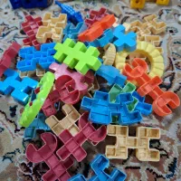شن بازی|اسباب‌‌بازی|گرگان, |دیوار